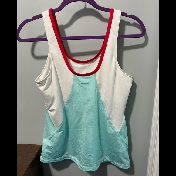 Fitness Top - Picture 2 of 2